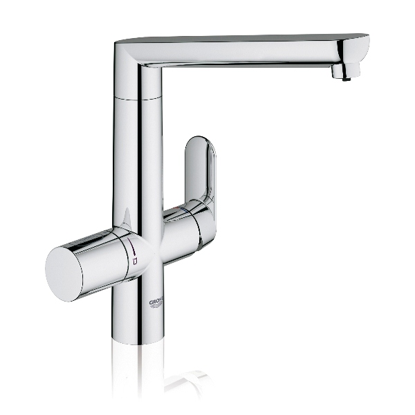 griferia Grohe Blue